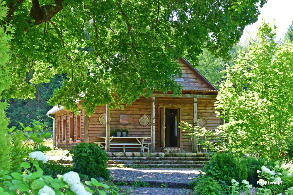 Klėtis šventėms